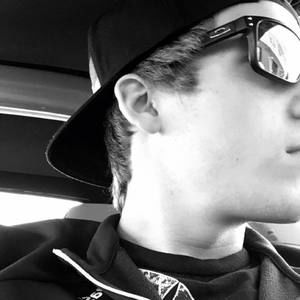 Meet your Posher, Noah